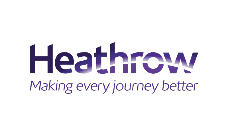 Heathrow Logo