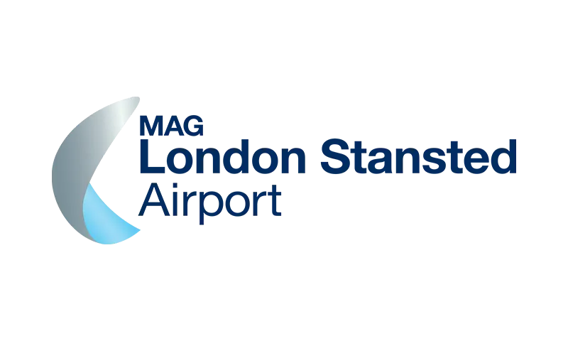 London Stansted Logo