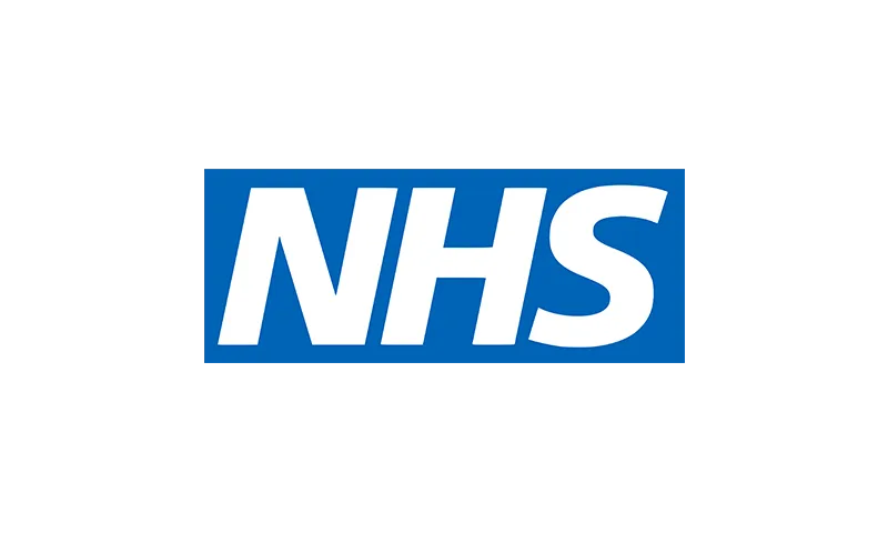 NHS logo