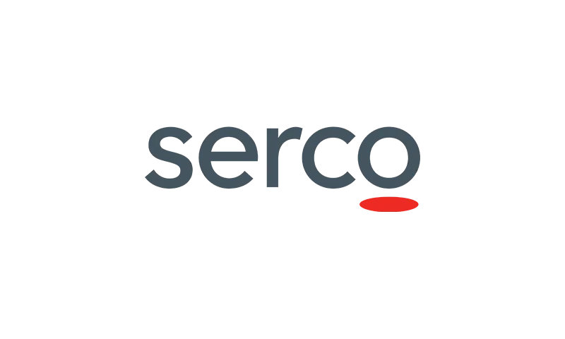 Serco Logo
