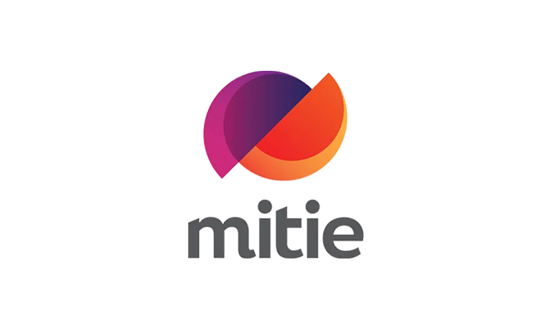 Mitie Logo
