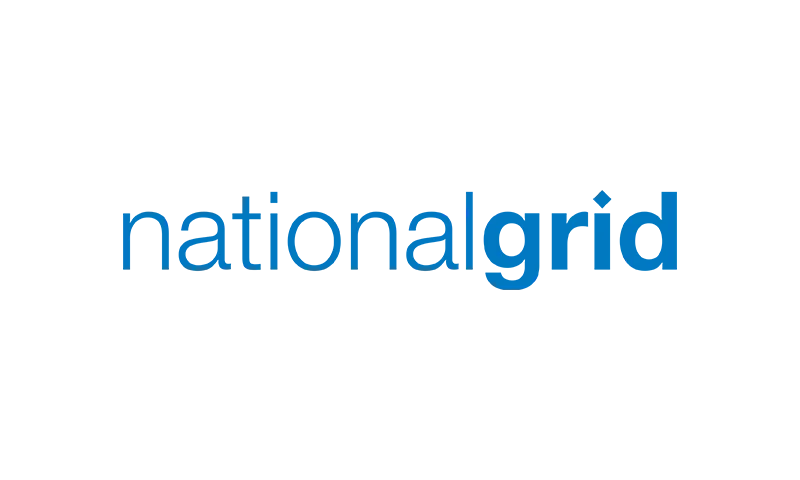 National Grid Logo