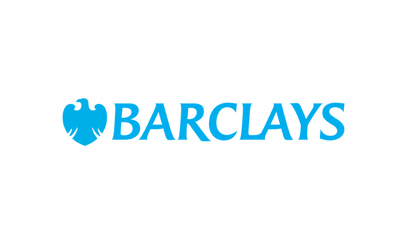 Barclays Logo