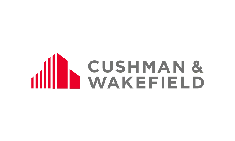 Cushman & Wakefield Logo