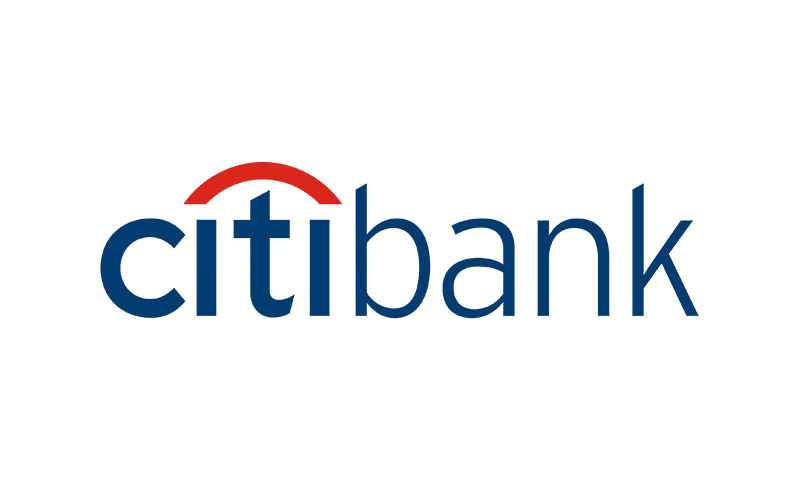 Citibank Logo