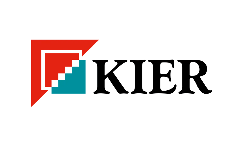 Kier Logo