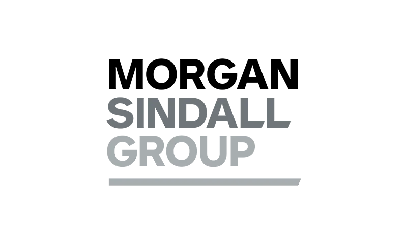 Morgan Sindall Logo