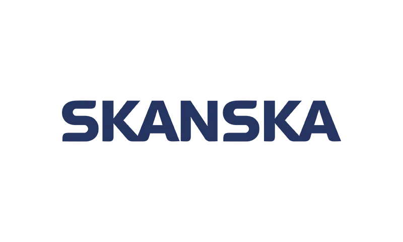 Skanska Logo