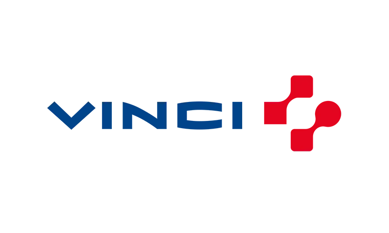 Vinci Logo