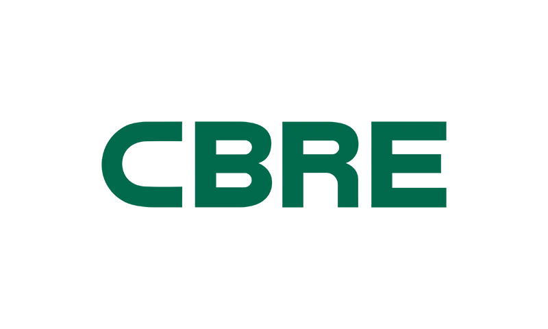 CBRE Logo