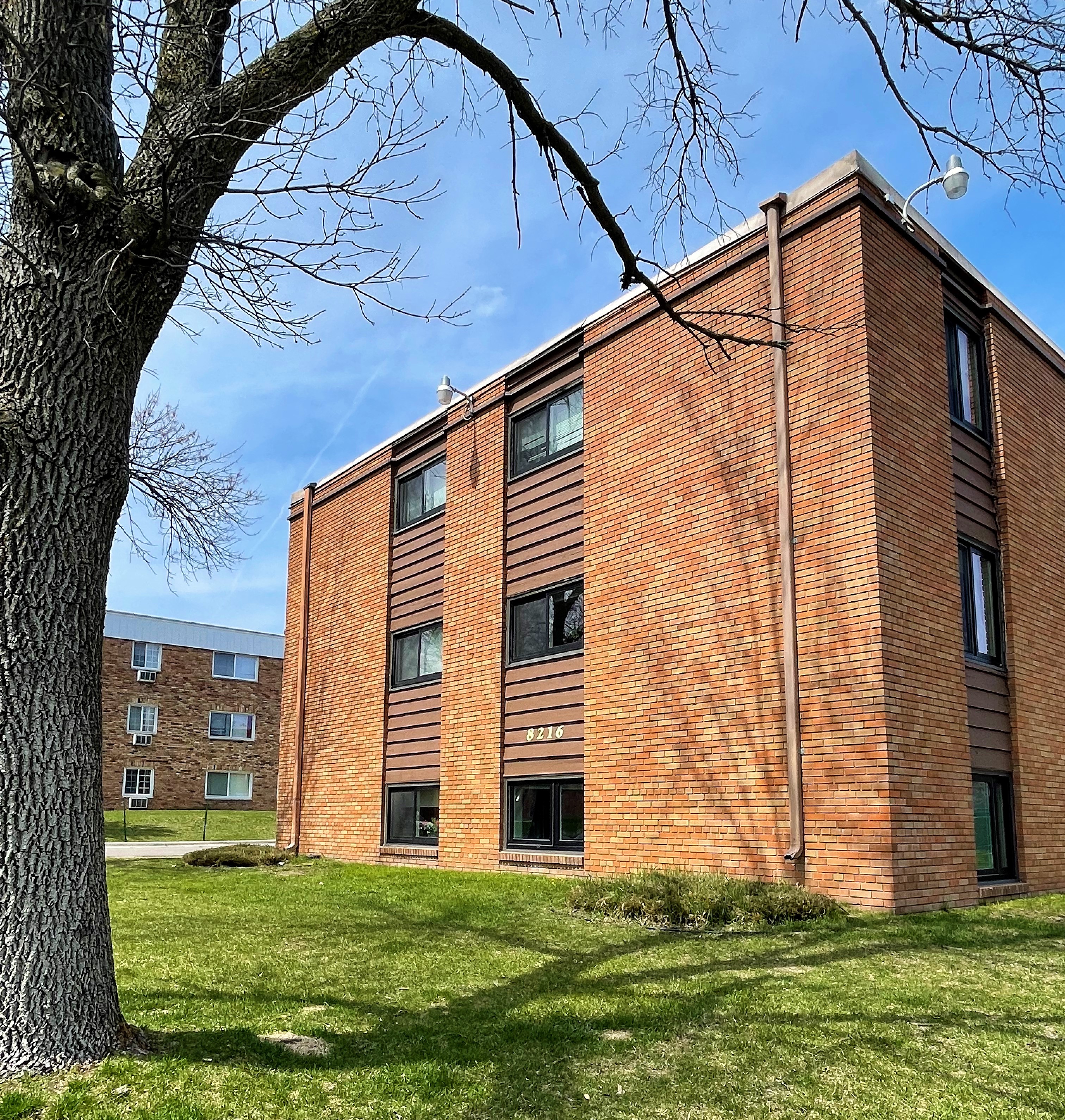 Aquilla Flats - 12
