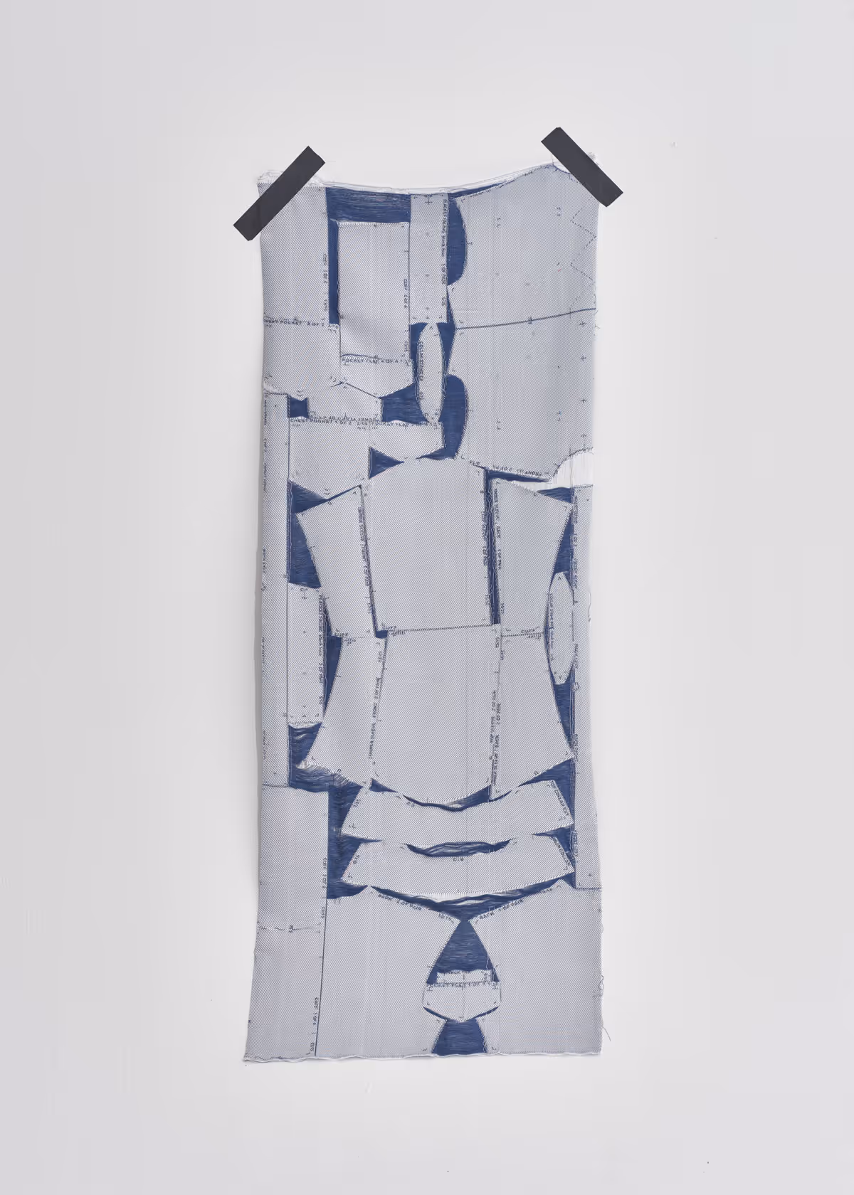 Stem textile Zer-Waste