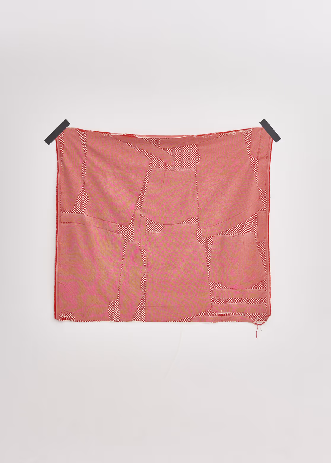 Stem textile Zero-Waste