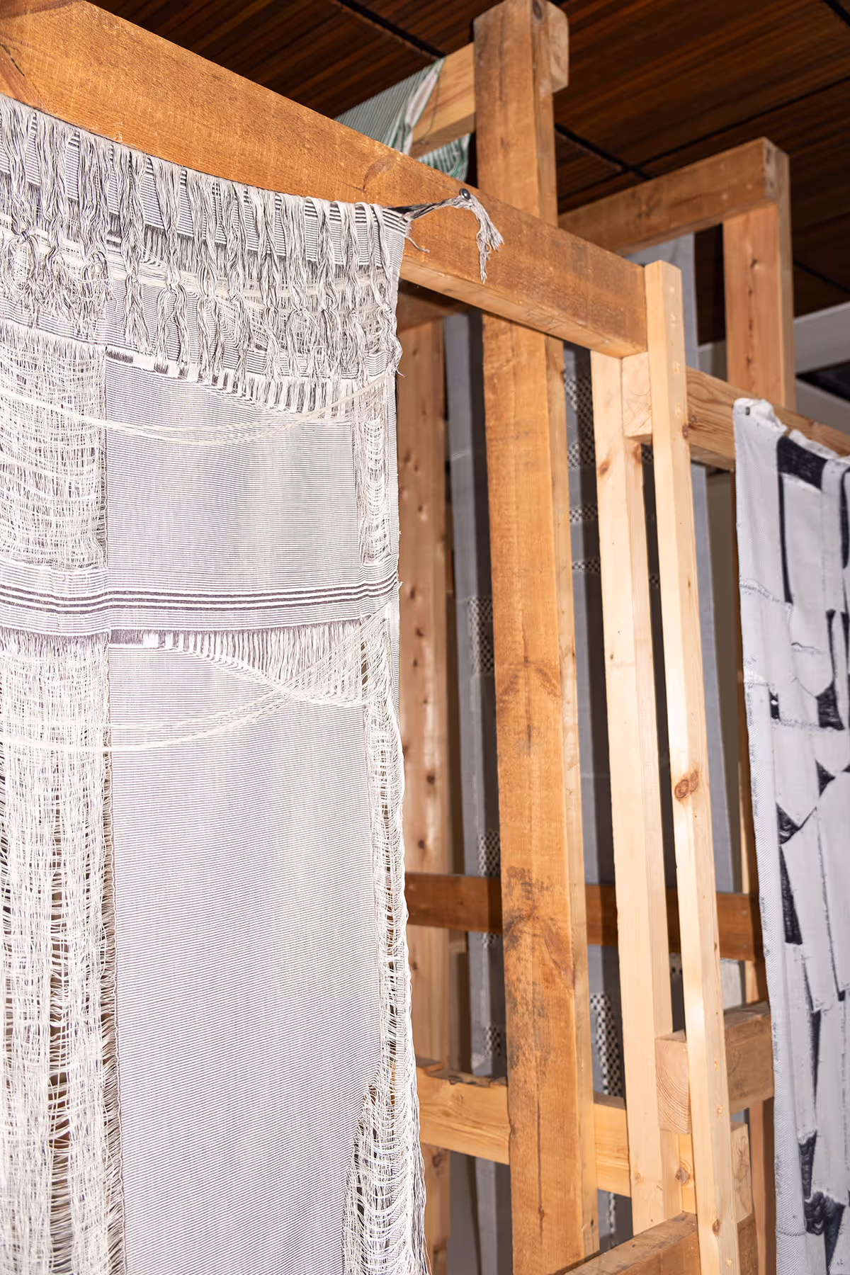 Stem Exhibition - Edition 1 - Zero-Waste garments