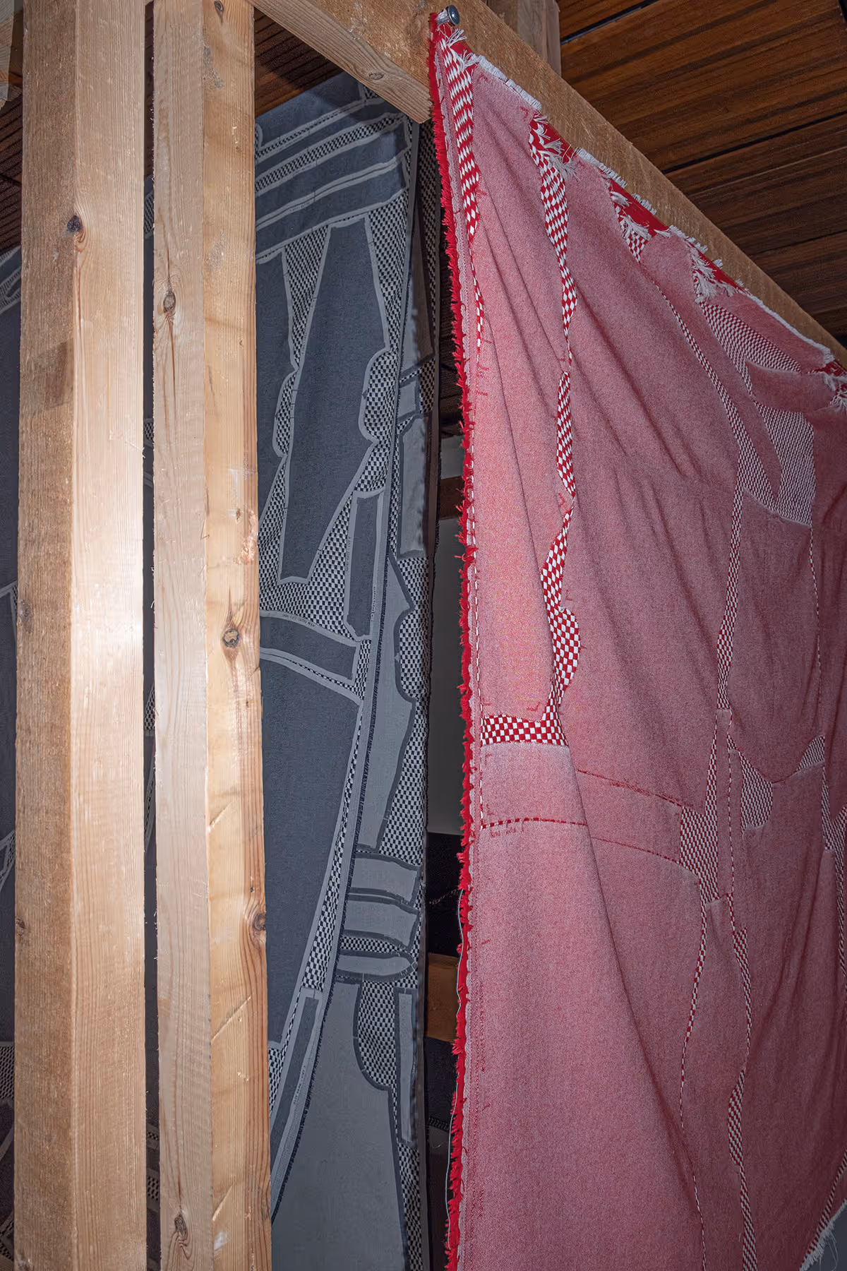 Stem Exhibition - Edition 1 - Zero-Waste garments
