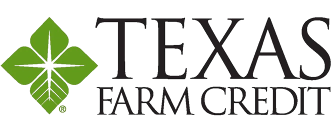 texas farm credit logo