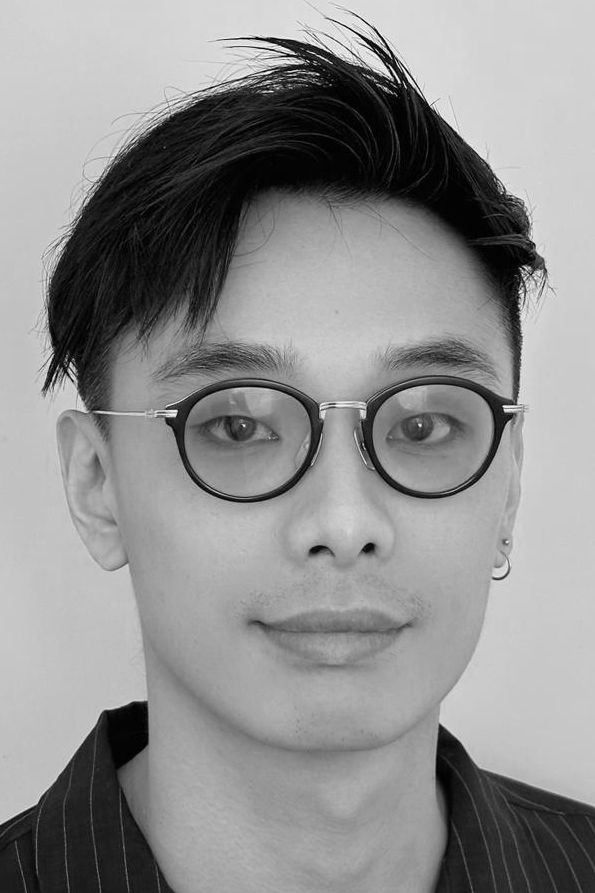 Aaron Chow