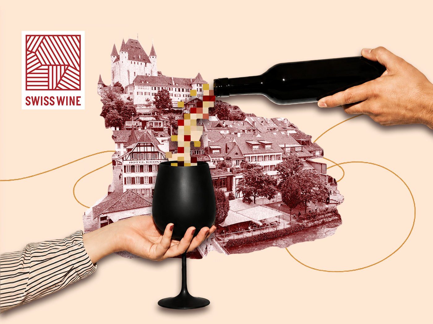 Wine Blind Tasting