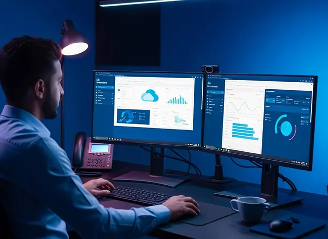 Azure cloud optimization tools for Iraqi organizations