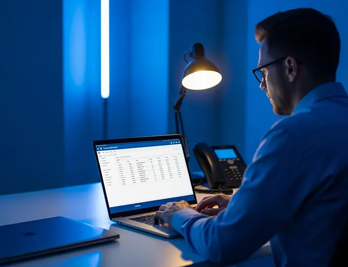 IoT device management for Iraqi enterprises