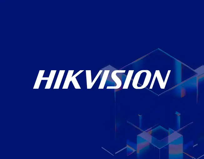 Hikvision