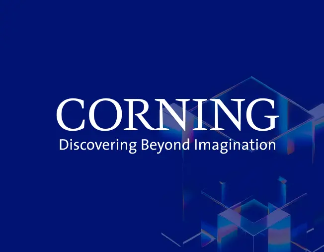 Corning