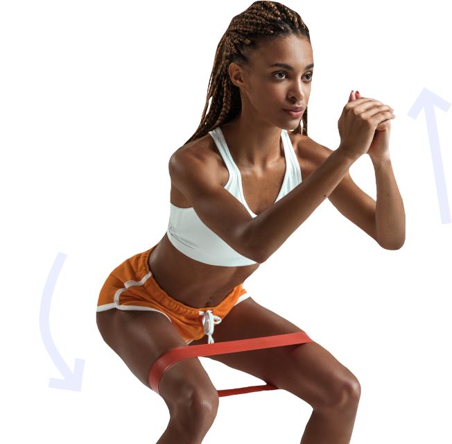 How it works page