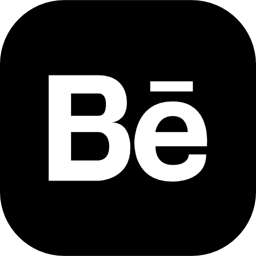 logo behance
