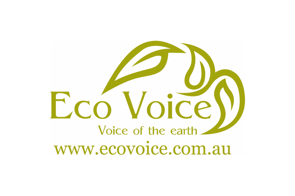 eco-voice-dec2025 feature logo