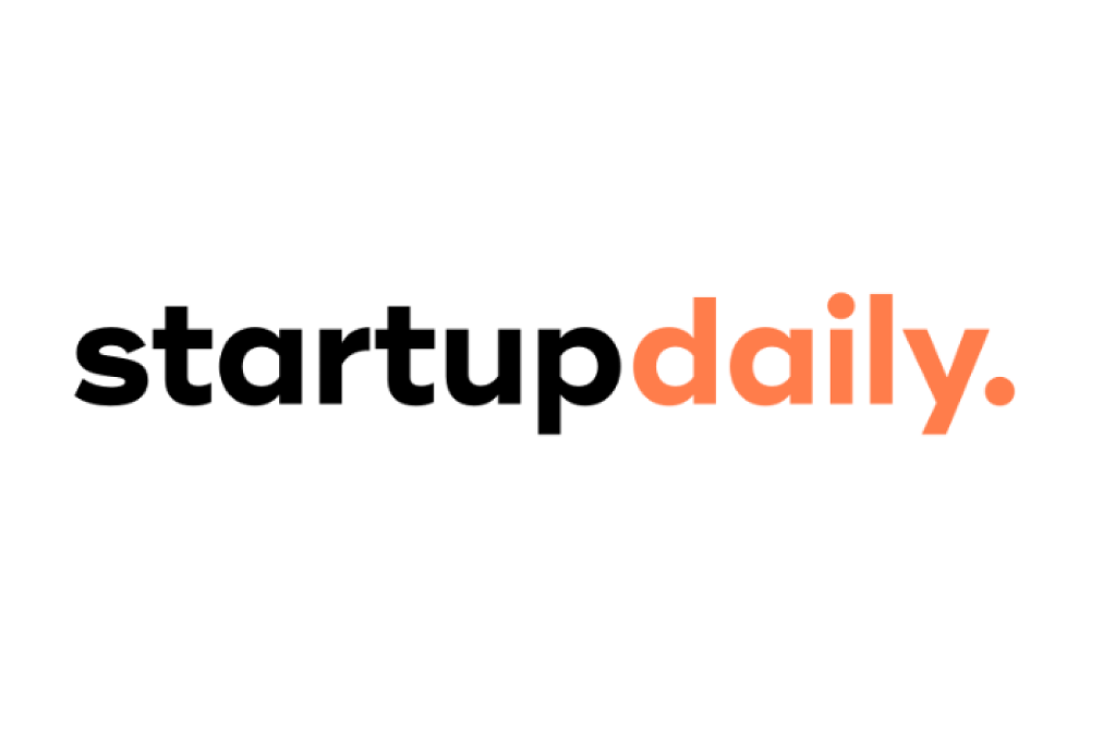 startup-daily logo
