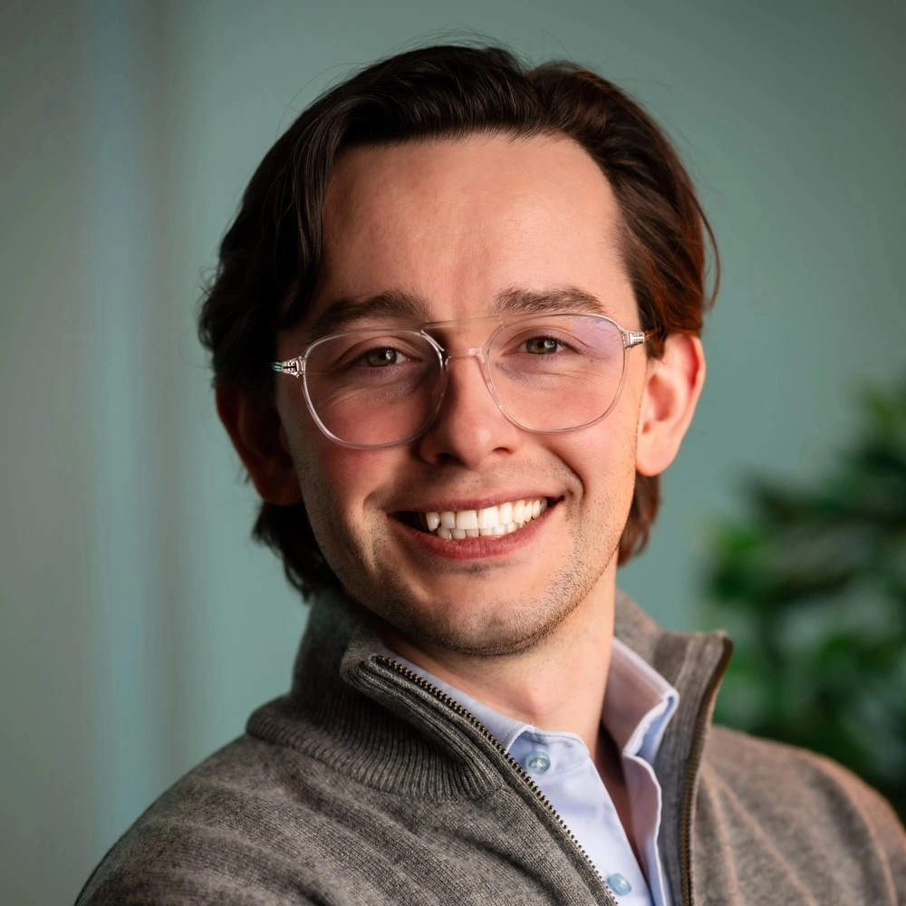 Chris Williams, Founder of Tiggo Care