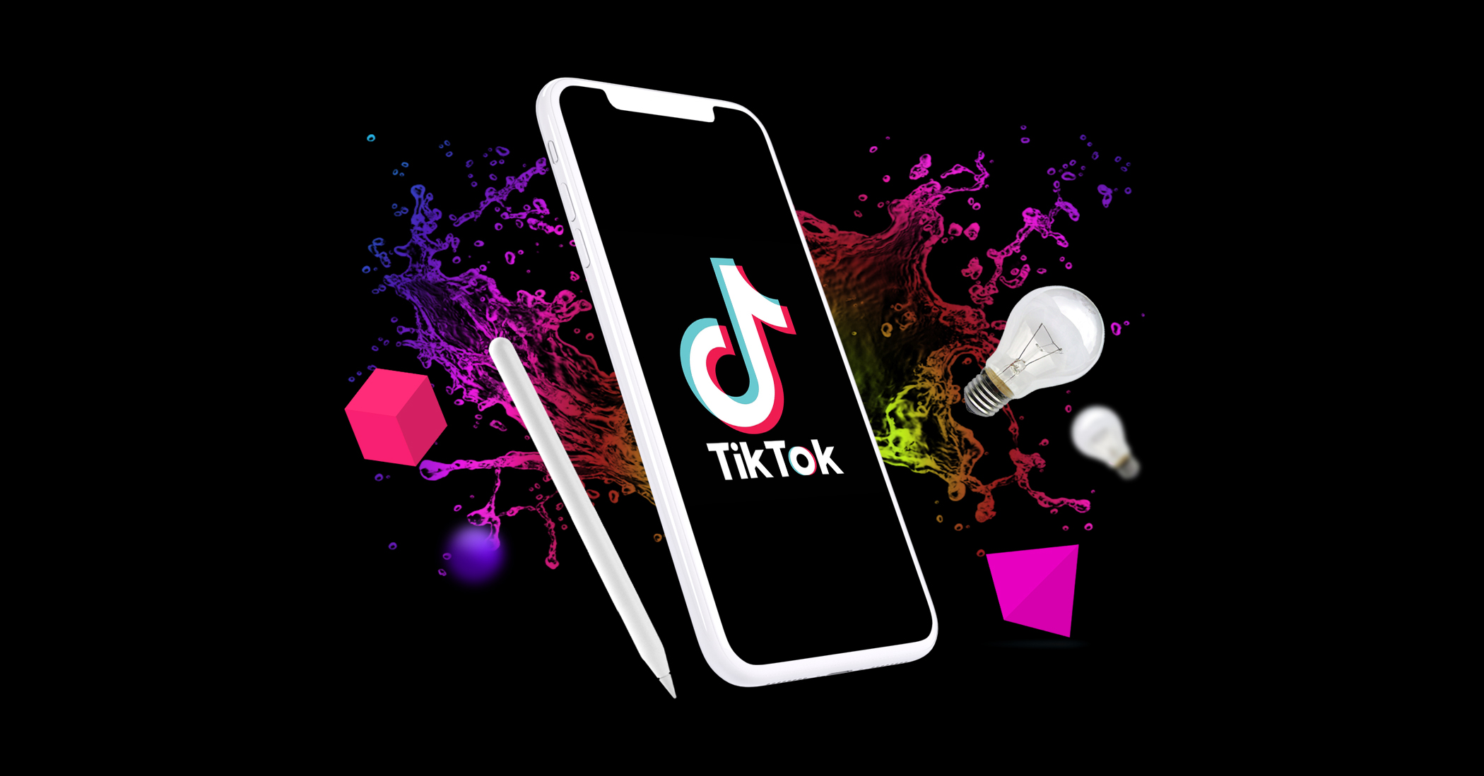 3 Amazing Illustrators You Should Follow on TikTok | Mediamodifier