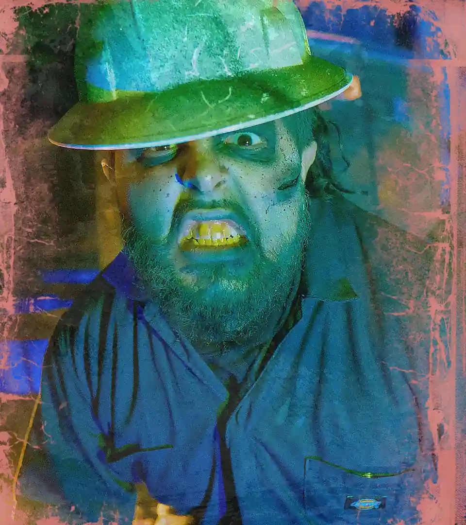 The MindShaft | Haunted Attraction in Ypsilanti | Wiard's Haunted