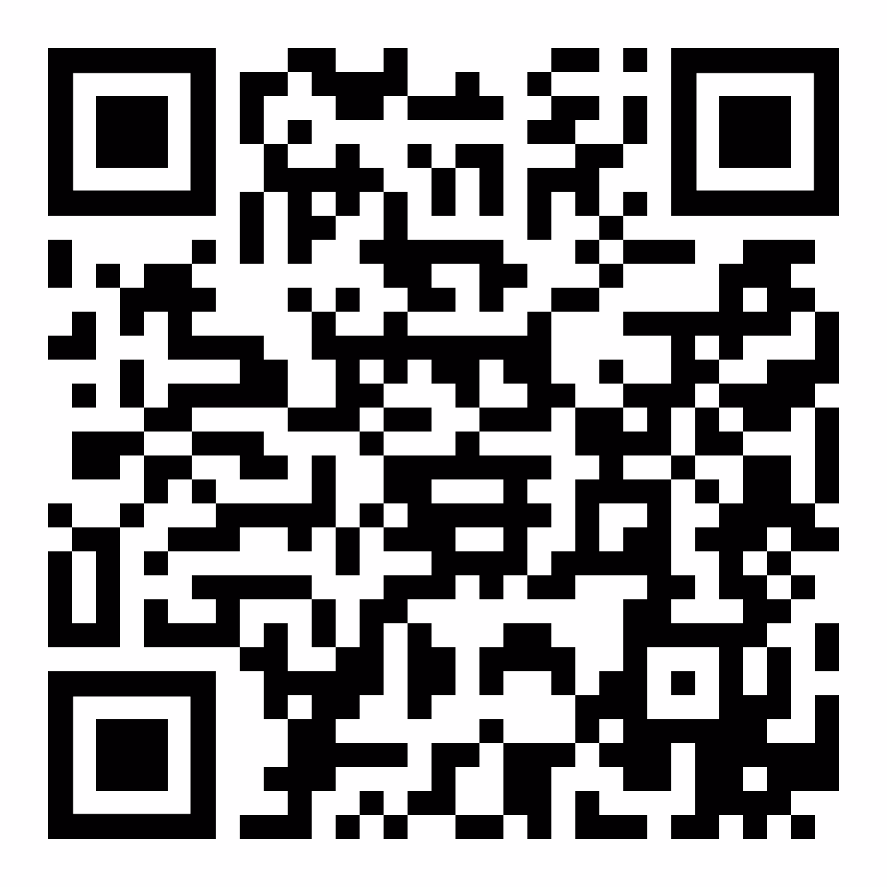QR-Siri