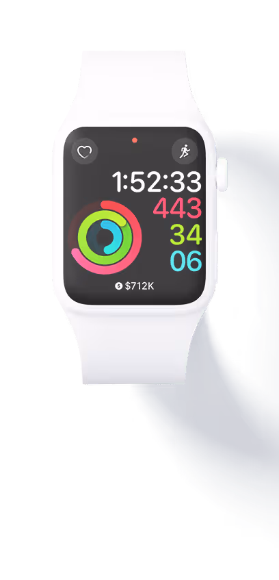 Watch Face Activity