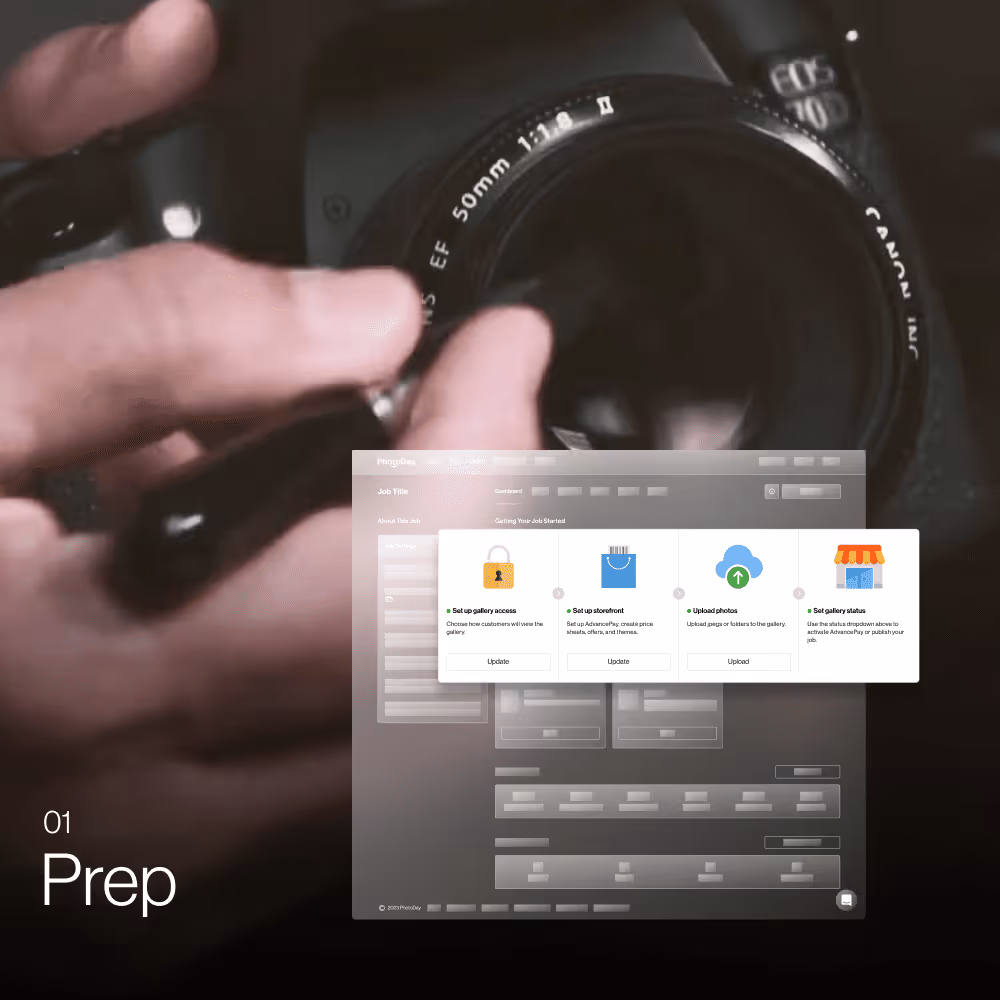 Workflow 1