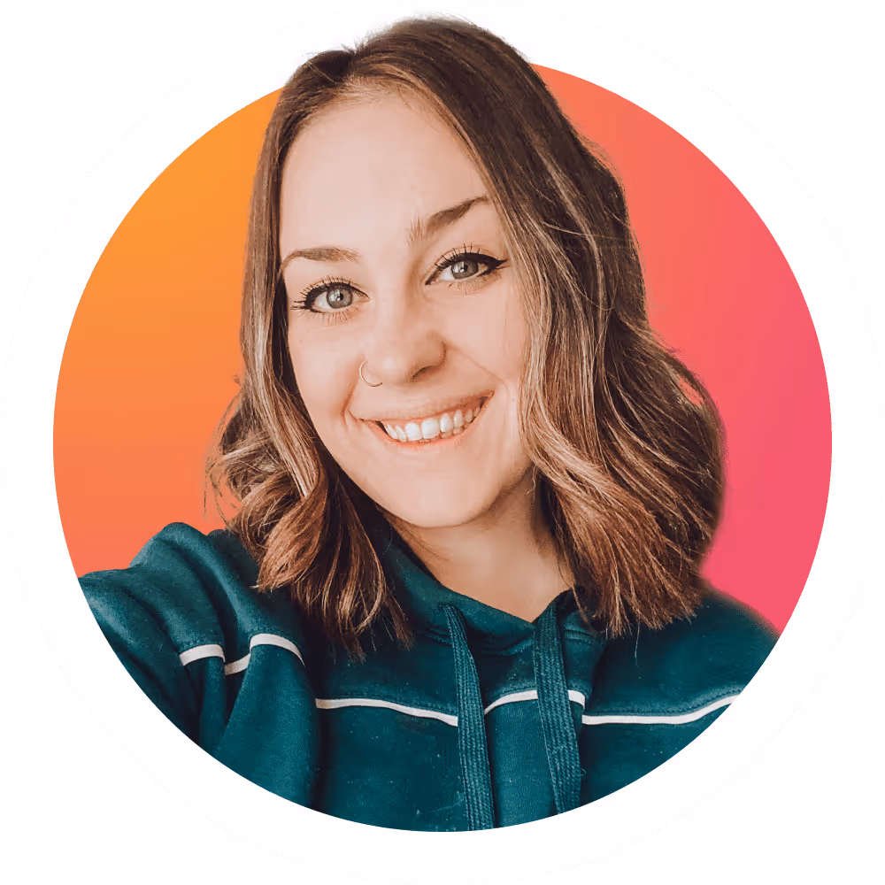 Morghan Brown