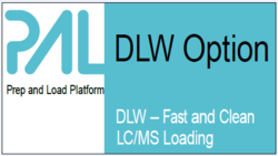 DLW: Dynamic Load and Wash Option