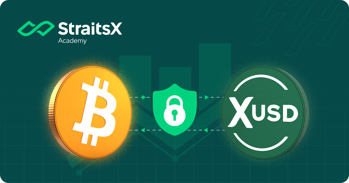 How Stablecoins Help You Catch the Bitcoin Momentum