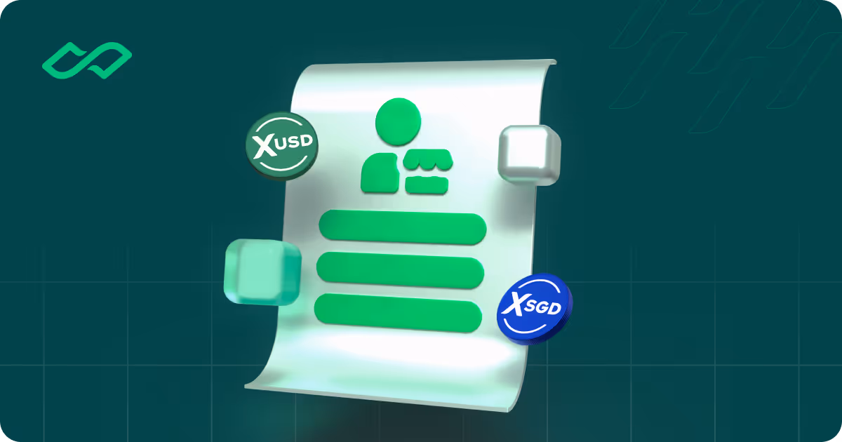 What happens when trade finance meets programmable money? Tokenised payables allow suppliers to finance receivables digitally, while stablecoin settlement removes cross-border friction and delays.