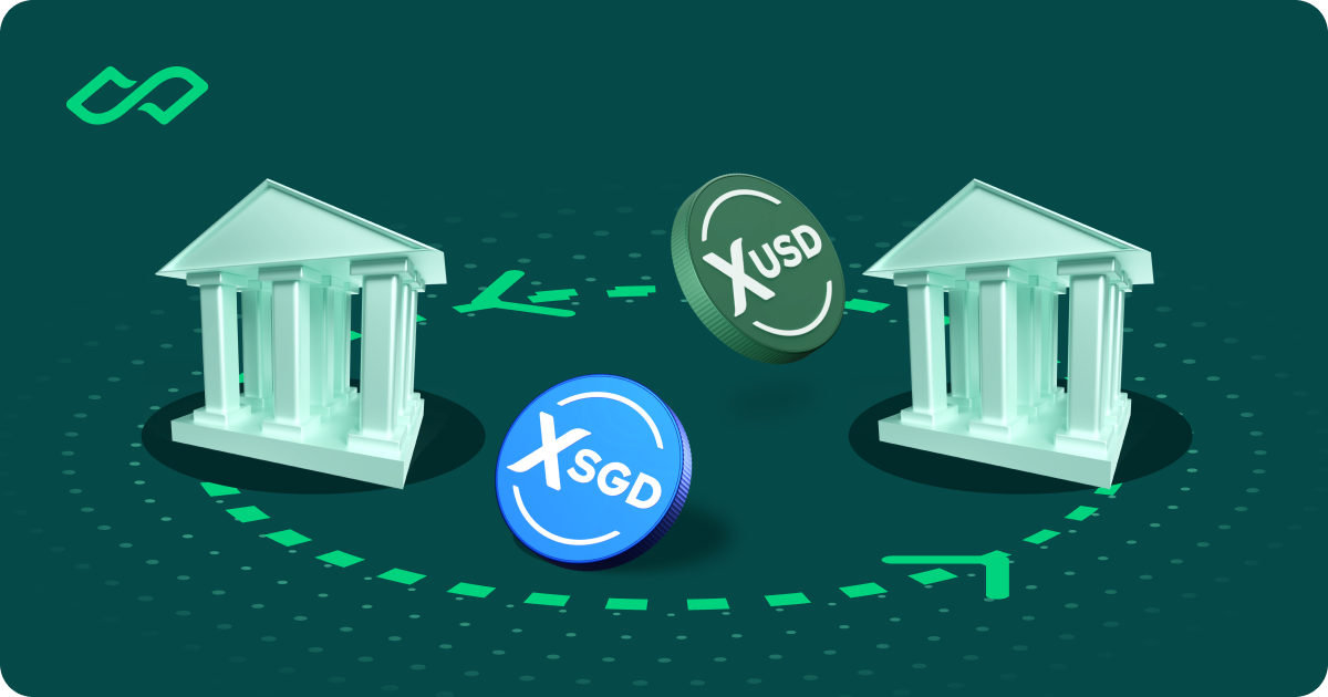 The Stablecoin Advantage in OTC Settlement and Clearing