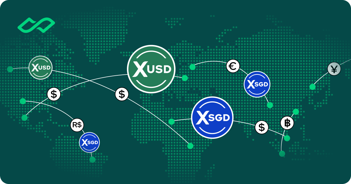 Stablecoin use-cases in cross-border payment and remittances