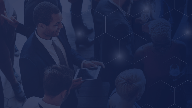 How to Organize Contacts After a Networking Event