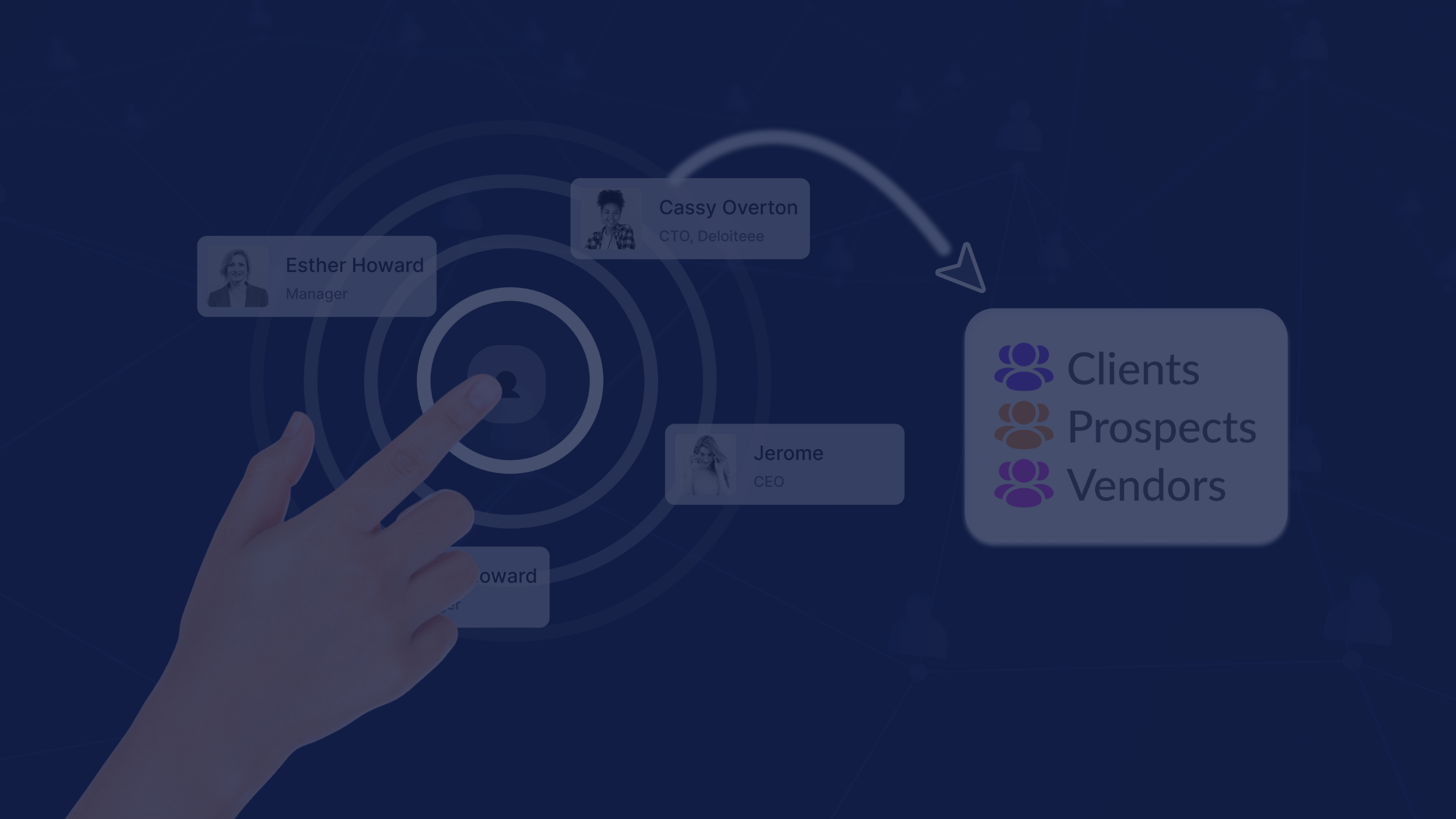 New in ContactBook Mobile: Assign Tags & Groups to Multiple Contacts in One Tap