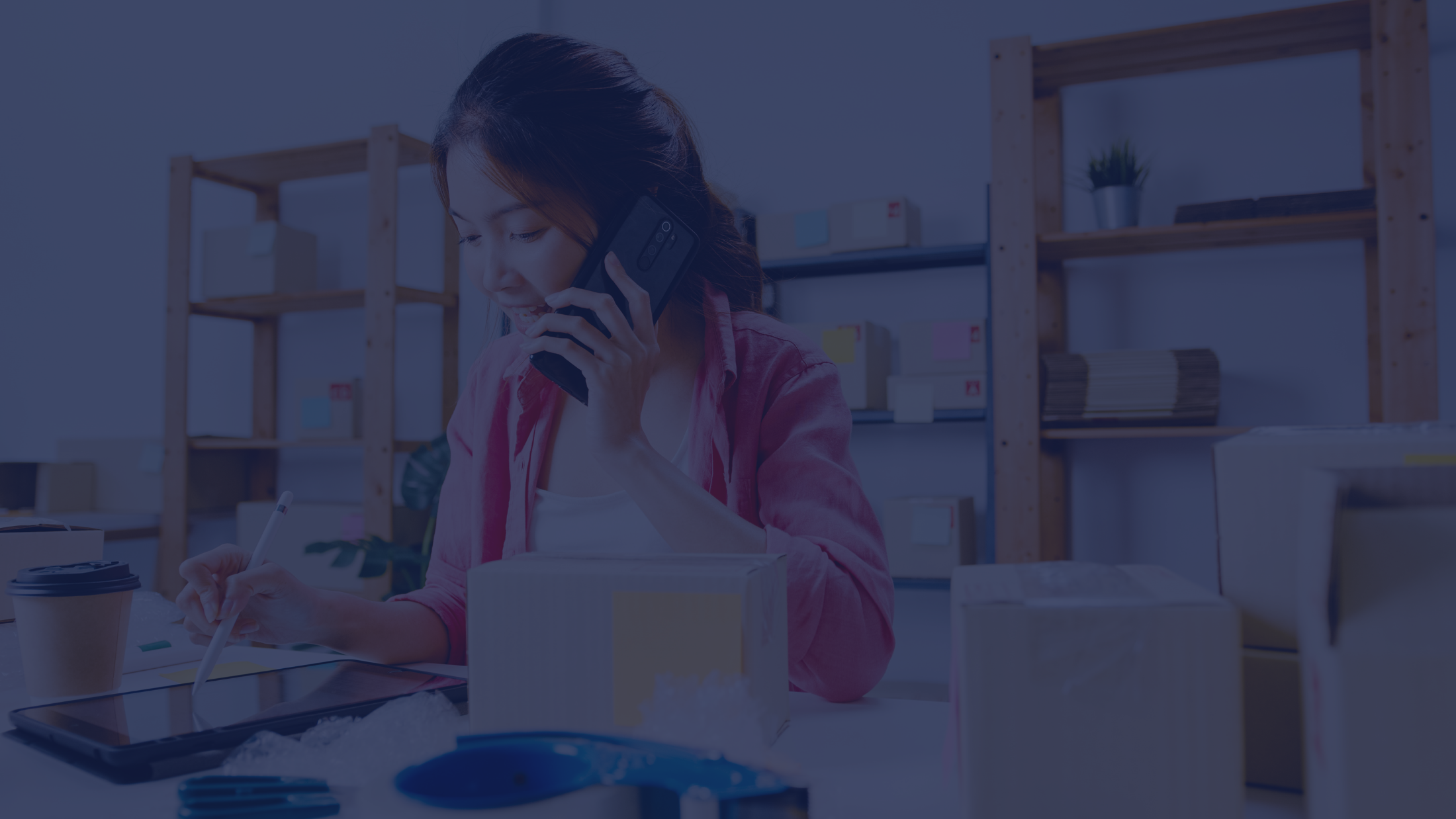 Contact Management for Small Businesses | Why It Matters & How to Do It Start