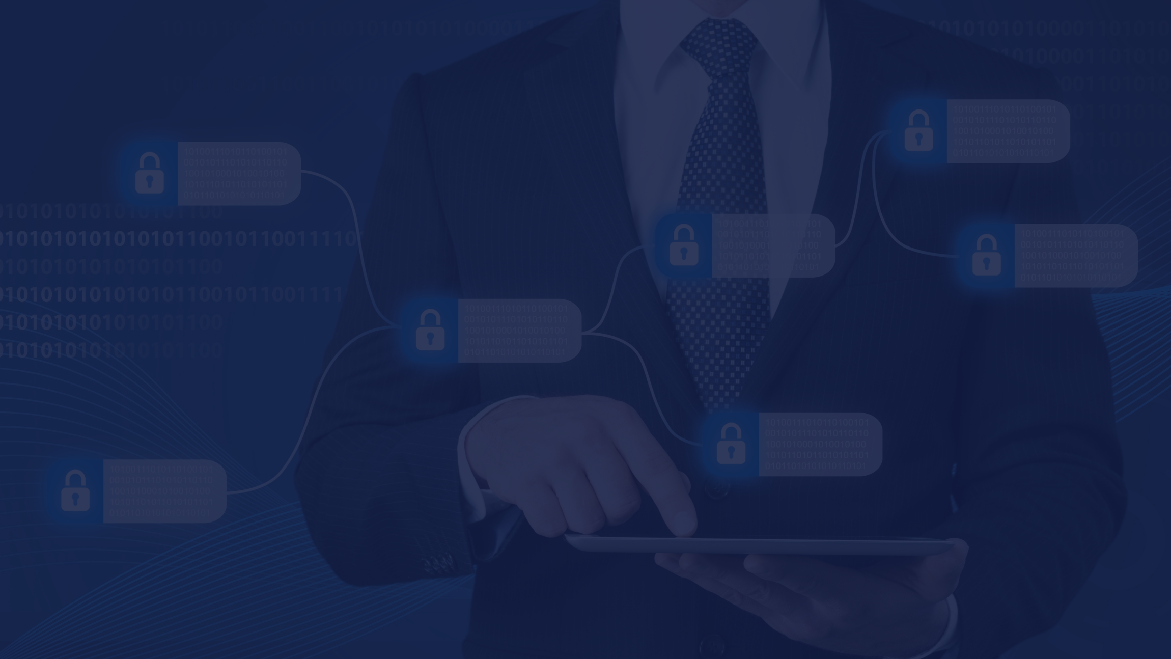 Secure Your Business Connections: A Guide to Smart Contact Management