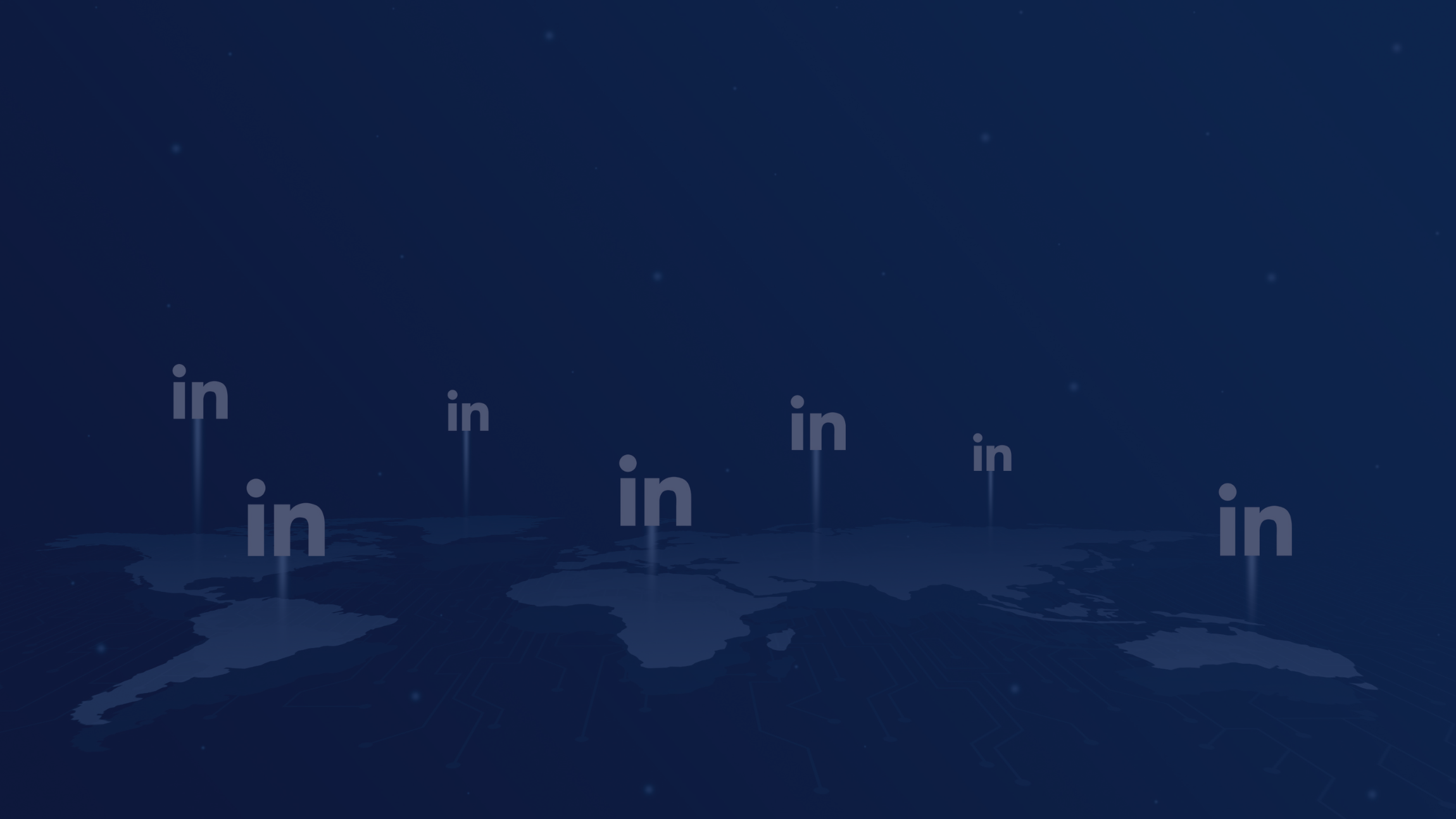 Master Your LinkedIn Network: Why a Spreadsheet Isn't Enough
