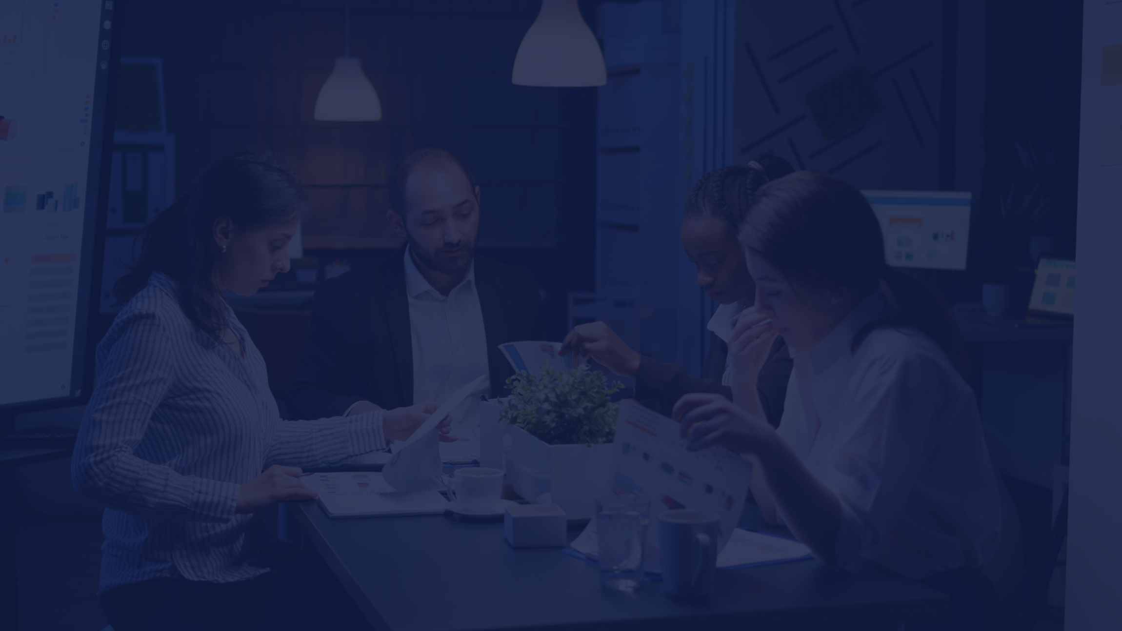 Centralized Contact Management for Digital Agency: Why It's a Game-Changer