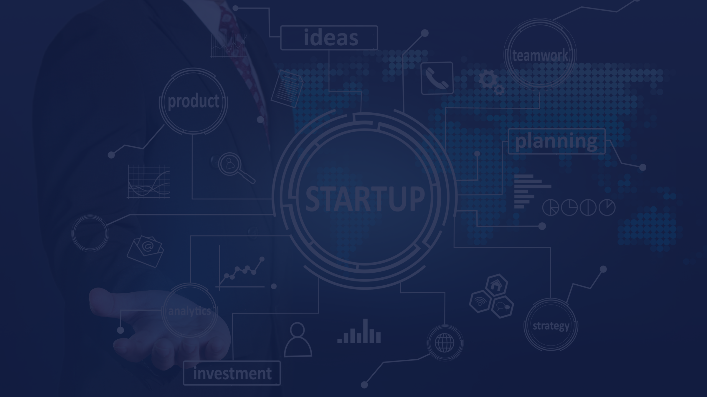 ContactBook for Startups: Master Your Investors, Mentors, and Team Contacts