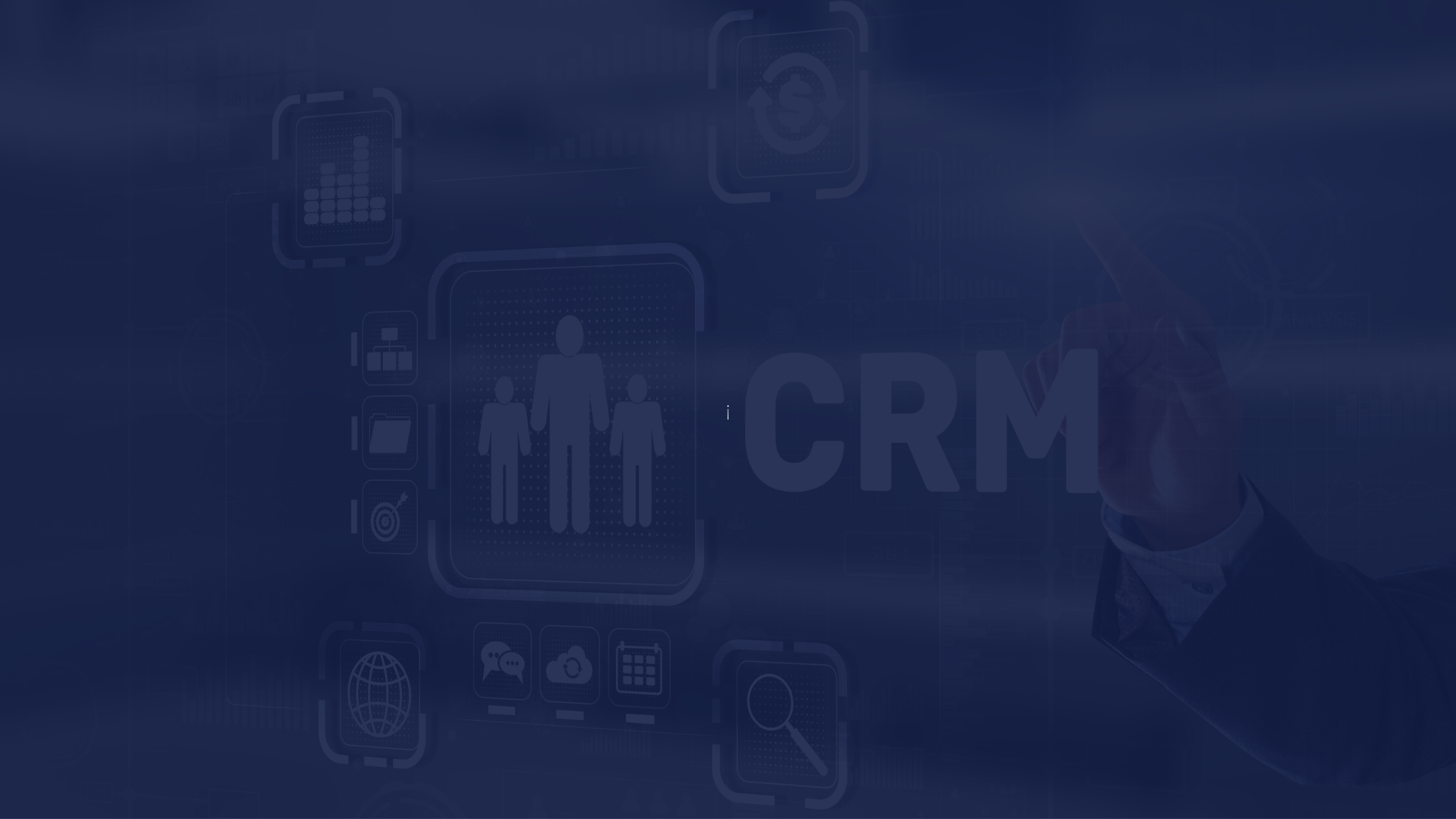 The Sub-CRM Niche: How ContactBook Helps Teams Outgrow Spreadsheets (Without Buying Salesforce)